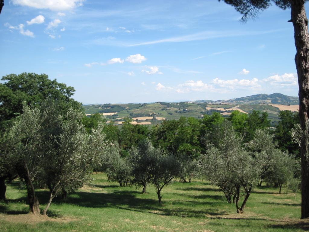Quartolo Tenuta Olmatello מראה חיצוני תמונה