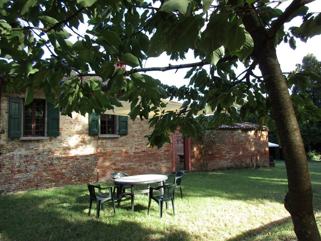 Quartolo Tenuta Olmatello מראה חיצוני תמונה