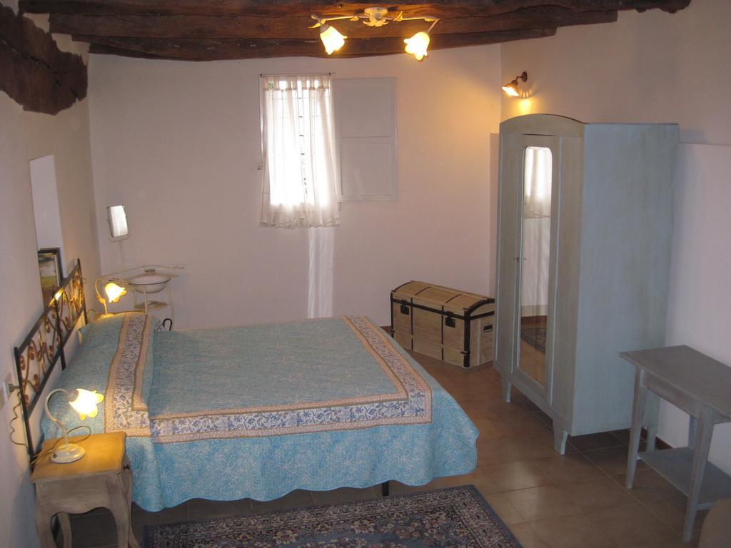 Quartolo Tenuta Olmatello מראה חיצוני תמונה